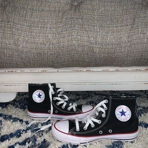 Women’s Chuck Taylor All Star Converse